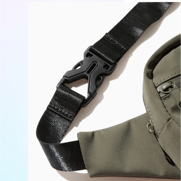 Obe Waist Pack - Picture 3 of 3